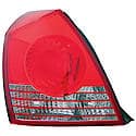 Tail Lamp Assembly