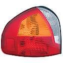 Driver Tail Lamp Assembly