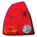 Tail Lamp Assembly