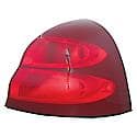 Passenger Tail Lamp Assembly Combination