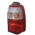 New Economy Replacement Passenger Side Tail Light Assembly, From Production Date 01/1997