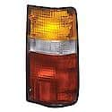 New Economy Replacement Passenger Side Tail Light Assembly