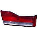 New Standard Replacement Passenger Side Inner Tail Light And Back Up Light Assembly