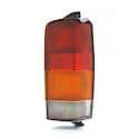 New Economy Replacement Passenger Side Tail Light Assembly