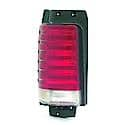 New Economy Replacement Passenger Side Tail Light Assembly