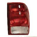 New Economy Replacement Passenger Side Tail Light Assembly