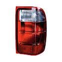 New Economy Replacement Passenger Side Tail Light Assembly