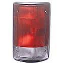 New Economy Replacement Passenger Side Tail Light Assembly