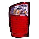 Tail Light Assembly