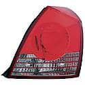 TAIL LIGHT ASSEMBLY