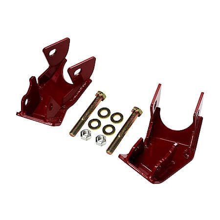 rockGEAR Skid Plate Kit