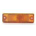 New Standard Replacement Driver Or Passenger Side Front Signal Light