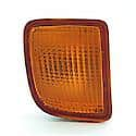 New Economy Replacement Passenger Side Front Signal Light Assembly