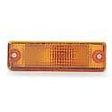 New Economy Replacement Driver Or Passenger Side Front Signal Light