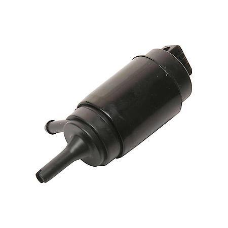 Windshield Washer Pu