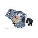 Remanufactured Windshield Washer Pump