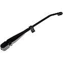 WIPER ARM REAR