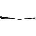 Windshield Wiper Arm - Front Left Or Right