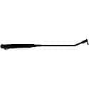 Windshield Wiper Arm - Front Left Or Right