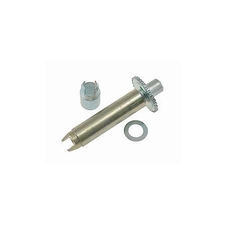 Drum Brake Adjusting Screw Assembly with Tip