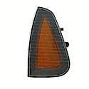 New Economy Replacement Driver Side Front Side Marker Light Assembly