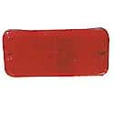 New Standard Replacement Driver Or Passenger Side Rear Side Marker Light Assembly