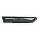 Passenger Side Front Side Marker Light Assembly