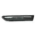 Driver Side Front Side Marker Light Assembly