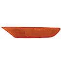 Passenger Side Marker Lamp Assembly