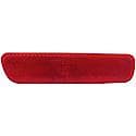 Driver Rear Side Marker Lamp Assembly