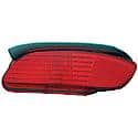 Passenger Side Marker Lamp Assembly