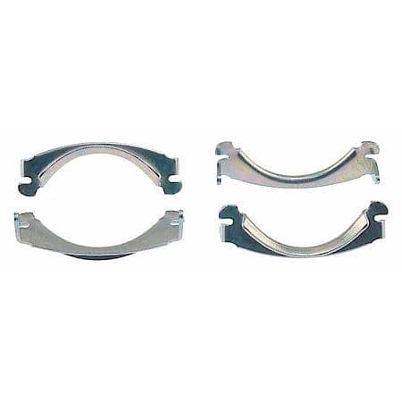 Drum Brake Self-Adjuster Cable Guide