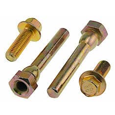 Carquest Wearever Disc Brake Caliper Guide Pin Kit 14189 - Advance Auto ...