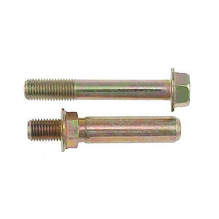 Caliper Guide Pin-Bolt Kit