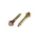 Disc Brake Caliper Guide Pin Kit