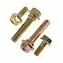 Disc Brake Caliper Guide Pin Kit