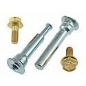 Disc Brake Caliper Guide Pin Kit