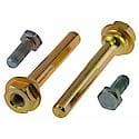 Disc Brake Caliper Guide Pin Kit