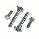 Disc Brake Caliper Guide Pin Kit