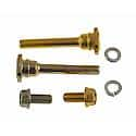 Disc Brake Caliper Guide Pin Kit