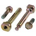 Disc Brake Caliper Guide Pin Kit