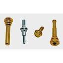 Disc Brake Caliper Guide Pin Kit