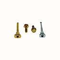 Disc Brake Caliper Guide Pin Kit