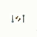 Disc Brake Caliper Guide Pin Kit