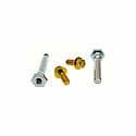 Disc Brake Caliper Guide Pin Kit