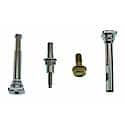 Disc Brake Caliper Guide Pin Kit