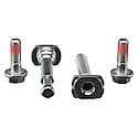 Disc Brake Caliper Guide Pin Kit