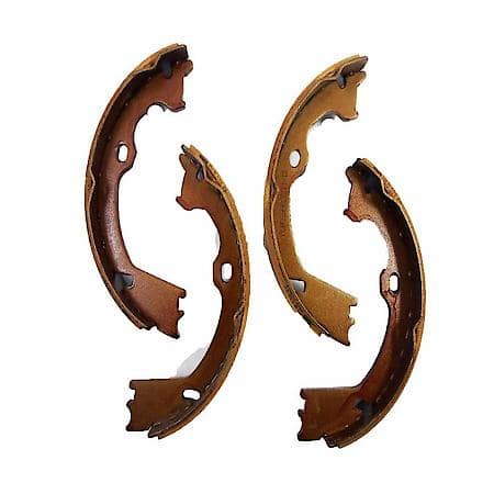 Parking Brake Shoes