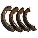 Emergency Brake Shoes