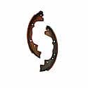 Parking Brake Shoes